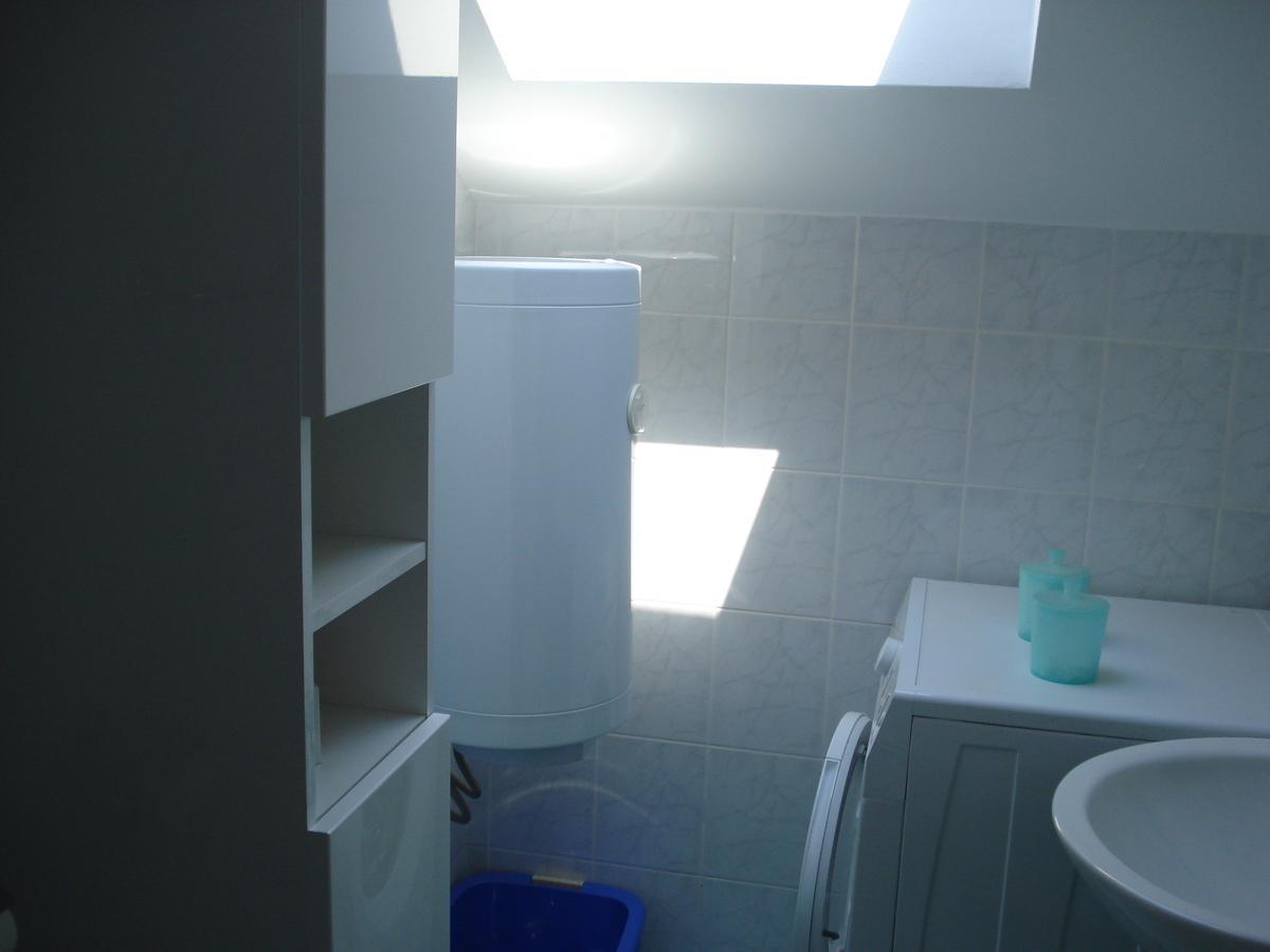 Apartment Luna ドゥブロブニク エクステリア 写真