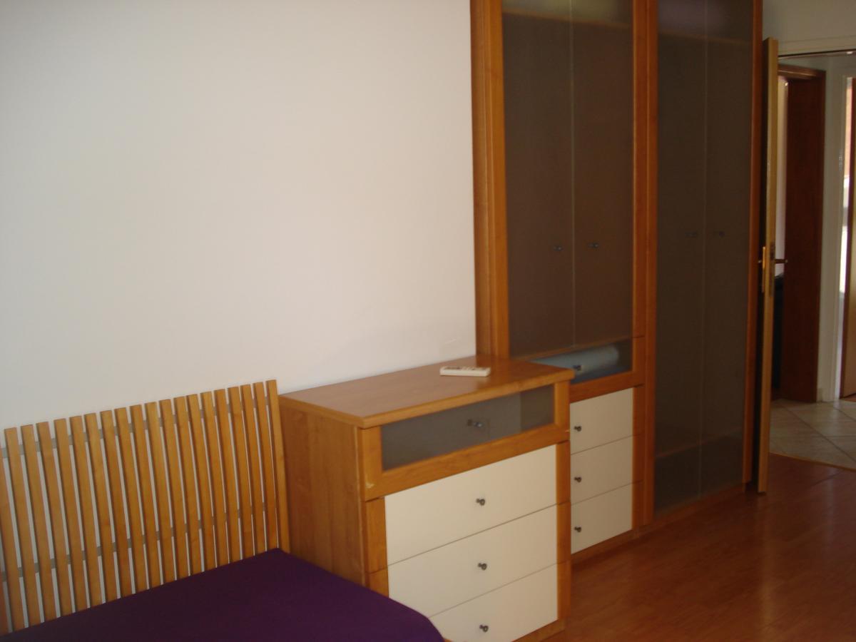 Apartment Luna ドゥブロブニク エクステリア 写真