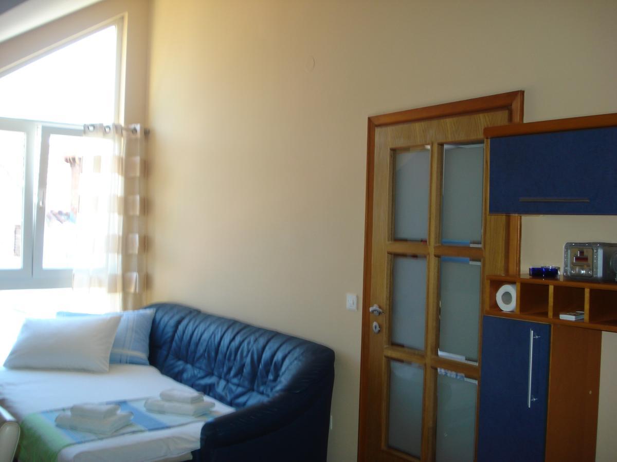 Apartment Luna ドゥブロブニク エクステリア 写真