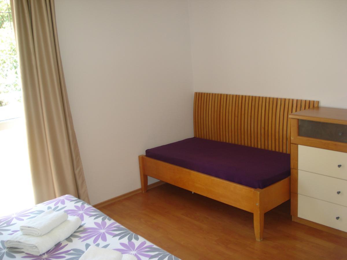Apartment Luna ドゥブロブニク エクステリア 写真