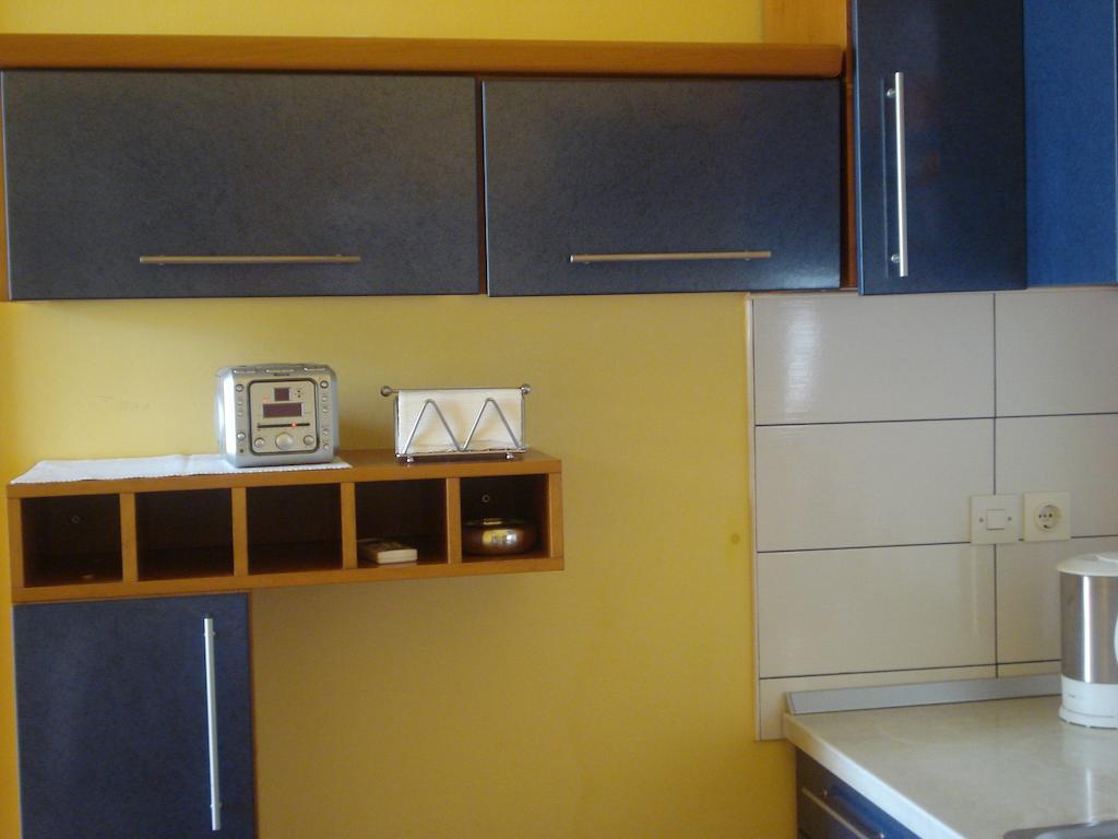Apartment Luna ドゥブロブニク 部屋 写真