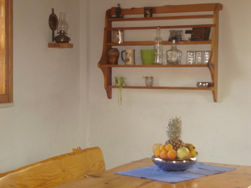 Apartment Luna ドゥブロブニク 部屋 写真