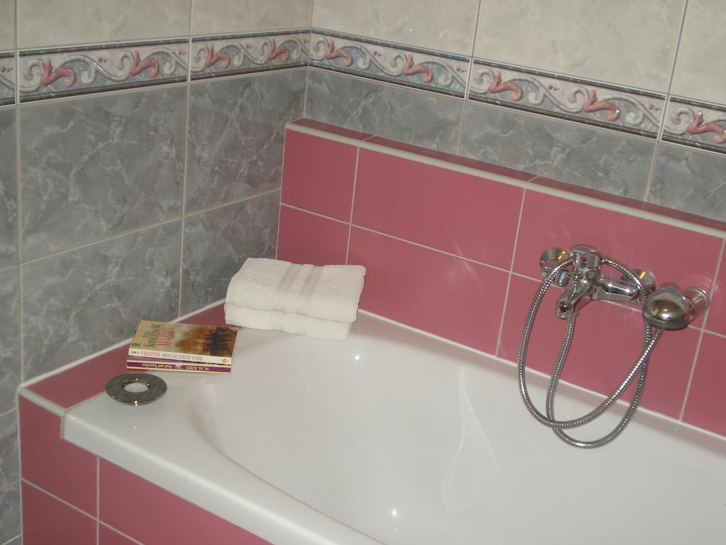Apartment Luna ドゥブロブニク 部屋 写真