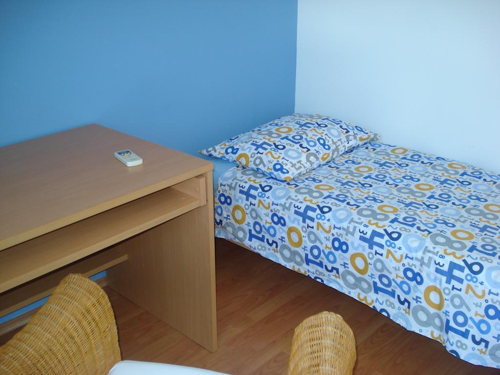 Apartment Luna ドゥブロブニク エクステリア 写真