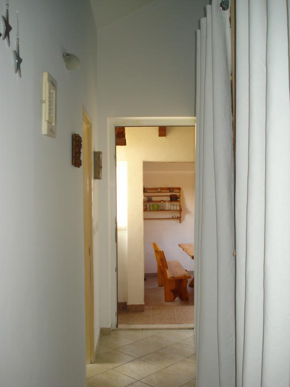 Apartment Luna ドゥブロブニク エクステリア 写真